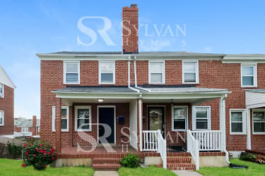 7142 Eastbrook Ave - Baltimore, MD