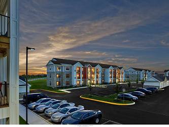 The Reserve At Westown Apartments - Middletown, DE