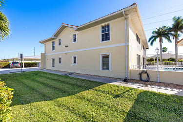 838 SW 47th Terrace unit A202 - Cape Coral, FL