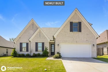 6441 Asbury Pl - Olive Branch, MS