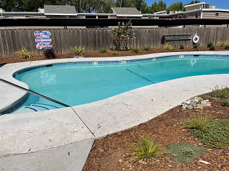 Sutter Commons Apartments - Yuba City, CA