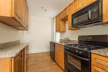 296 Chestnut Hill Ave unit 201 - Boston, MA