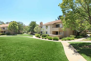 Rancho Hillside Apartments - El Cajon, CA