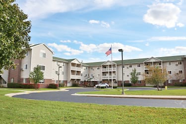 Covington Woods Apartments - undefined, undefined