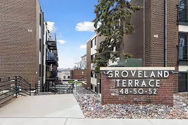 50 Groveland Terrace unit 201 - Minneapolis, MN