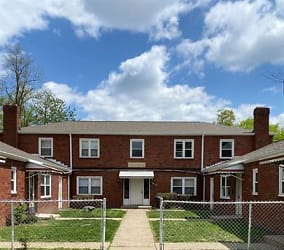 3725 N Sherman Dr - Indianapolis, IN