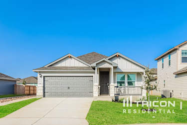 5907 Noah Place - Saint Hedwig, TX