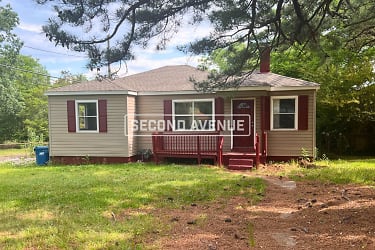 721 51St St Ensley - undefined, undefined
