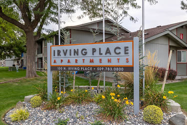 Irving Place Apartments - undefined, undefined