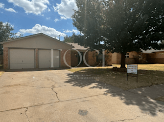 4829 53rd St - Lubbock, TX