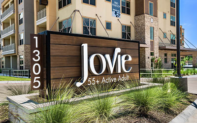 Jovie Pflugerville Apartments - Pflugerville, TX