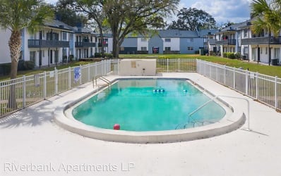 Riverbank Apartment Homes - Jacksonville, FL