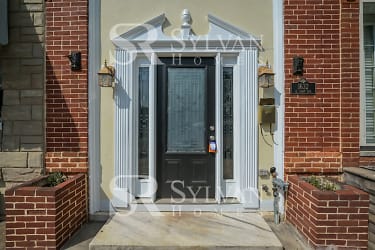 1632 E Fort Ave - Baltimore, MD