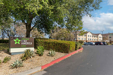 Furnished Studio - San Jose - Morgan Hill Apartments - Morgan Hill, CA