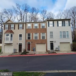 110 Quiet Waters Pl - Annapolis, MD