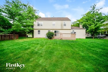 784 Middlebury Way - Powell, OH