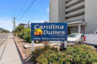 5806 N Ocean Blvd - North Myrtle Beach, SC