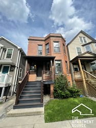 2825 N Christiana Ave unit 1 - Chicago, IL