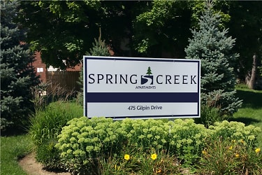 505 Gilpin Dr - Springboro, OH