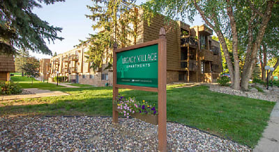 Legacy Village Apartments - Sioux Falls, SD