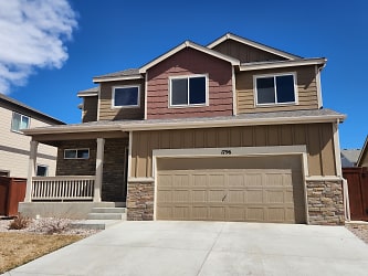 1796 Long Shadow Dr - Windsor, CO