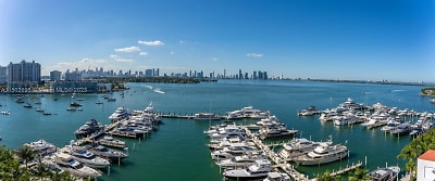 1800 Sunset Harbour Dr #1208 - Miami Beach, FL