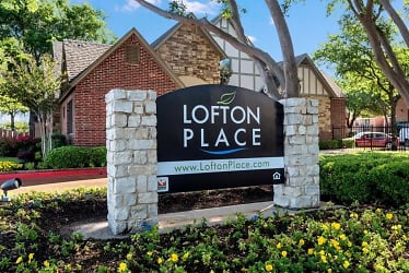Lofton Place Apartments - Fort Worth, TX