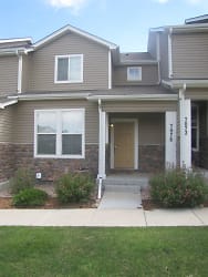 7078 Yampa River Heights - Fountain, CO