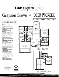 8309 Grayson Grove - Montgomery, AL