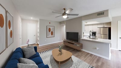1250 West Apartments - Marietta, GA