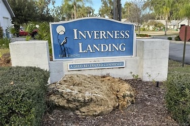 432 Landing Blvd - Inverness, FL