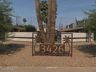 3426 N Miller Rd #5 - Scottsdale, AZ