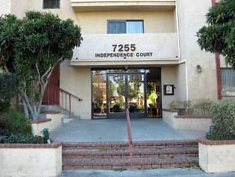 7255 Independence Ave unit 108 - Los Angeles, CA