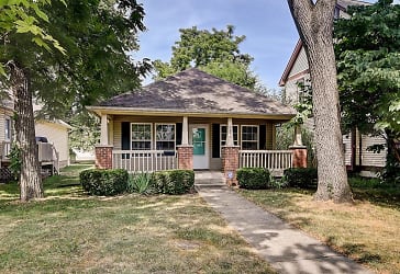 2246 Alabama St - Indianapolis, IN