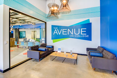 The Avenue On College - Lease By The Bedroom Apartments - Bloomington, IN