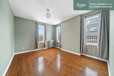 Room for rent. 327 East 22nd Street - New York City, NY