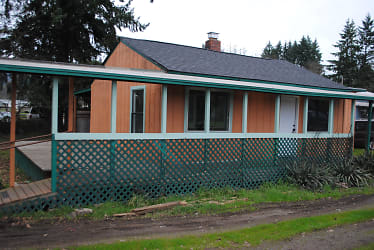 4156 US-20 - Sweet Home, OR