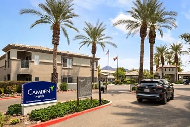 Camden Legacy Apartments - Scottsdale, AZ