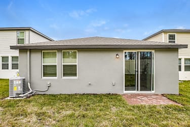 845 Rivers Crossing Street - Clermont, FL