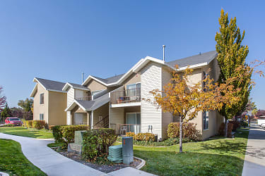 Victoria Woods Senior Living Apartments - Salt Lake City, UT