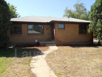 2397 Jamaica St. - undefined, undefined