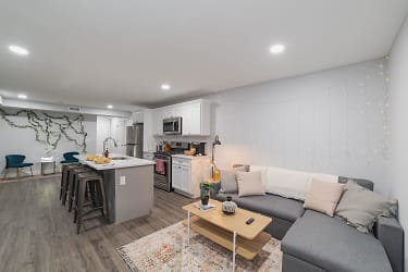 544 Whitney Ave unit 6 - New Haven, CT