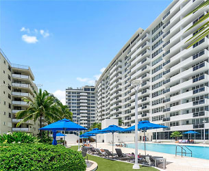 100 Lincoln Rd #607 - Miami Beach, FL