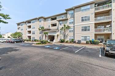 Cherry Grove Commons Apartments - North Myrtle Beach, SC