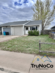 4107 Hayes Cir - undefined, undefined
