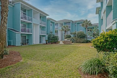 Somerset Oceanside Apartments - Fort Walton Beach, FL