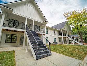 The Apex Apartments - Marietta, GA