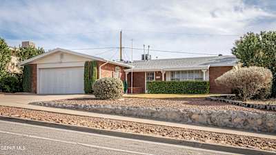 336 Clairemont Rd - El Paso, TX