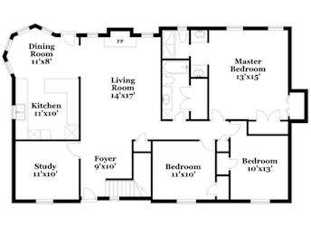 1501 S Prospect St - Kearney, MO