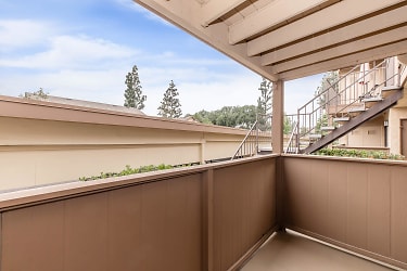 Mountain Springs Apartment Homes - Upland, CA